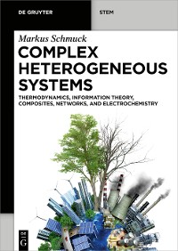 Cover Complex Heterogeneous Systems