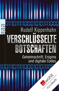 Cover Verschlüsselte Botschaften