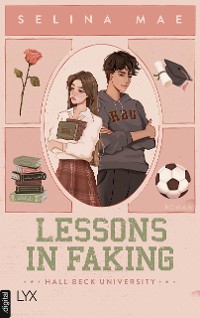 Cover Lessons in Faking
