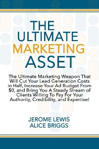 Cover The Ultimate Marketing Asset