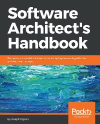 Cover Software Architect's Handbook