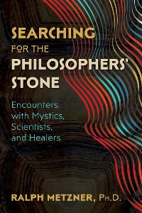 Cover Searching for the Philosophers' Stone
