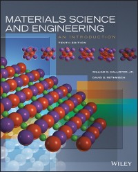 Cover Materials Science and Engineering