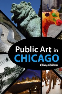 Cover Public Art in Chicago