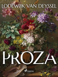 Cover Proza