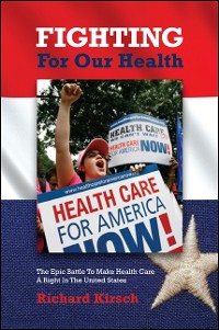 Cover Fighting for Our Health