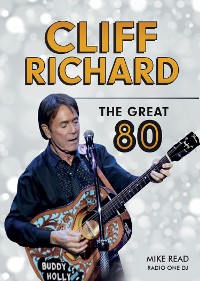 Cover Cliff - The Great 80