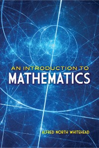 Cover Introduction to Mathematics