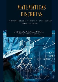 Cover Matemáticas Discretas: