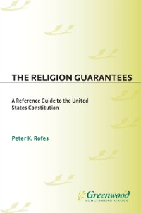 Cover Religion Guarantees