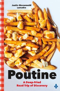 Cover Poutine