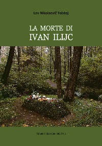 Cover La morte di Ivan Ilijc