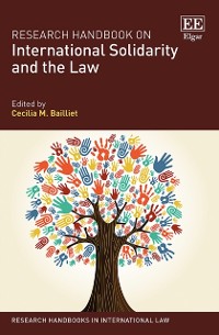 Cover Research Handbook on International Solidarity and the Law