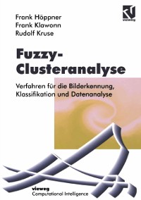 Cover Fuzzy-Clusteranalyse