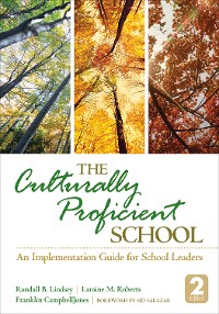 Cover The Culturally Proficient School
