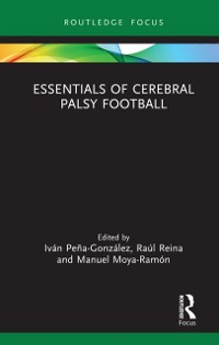 Cover Essentials of Cerebral Palsy Football