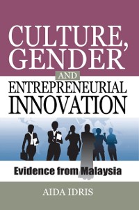 Cover Culture, Gender and Entrepreneurial Innovation
