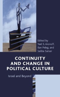 Cover Continuity and Change in Political Culture