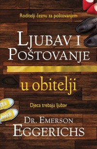 Cover Ljubav i Postovanje u obitelji