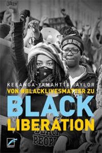 Cover Von #BlackLivesMatter zu Black Liberation