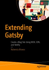 Cover Extending Gatsby