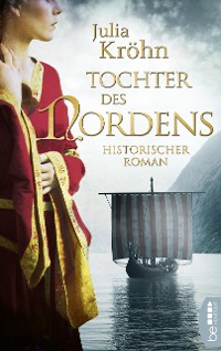 Cover Tochter des Nordens