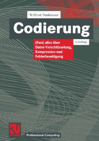 Cover Codierung