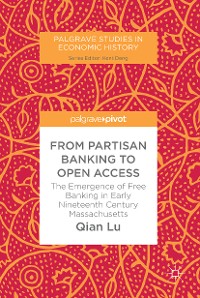 Cover From Partisan Banking to Open Access