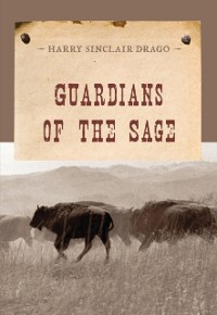Cover Guardians of the Sage
