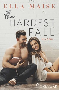 Cover The Hardest Fall