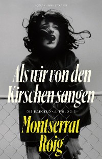 Cover Als wir von den Kirschen sangen