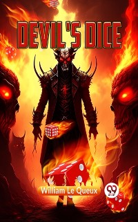 Cover Devil's Dice