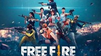 Cover Os Segredos do Free Fire.