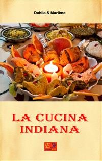 Cover La Cucina Indiana