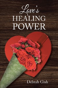 Cover Love's Healing Power