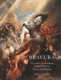 Cover Bravura