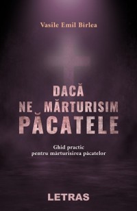 Cover Daca Ne Marturisim Pacatele