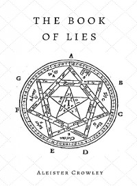 Cover The Book of Lies