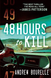 Cover 48 Hours to Kill