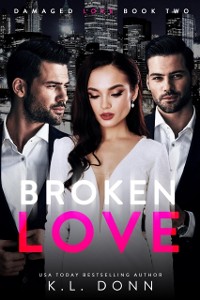 Cover Broken Love