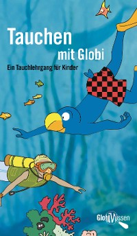 Cover Tauchen mit Globi