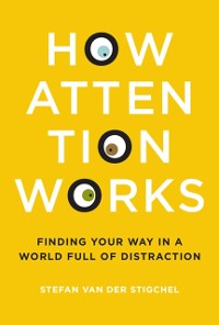 Cover How Attention Works