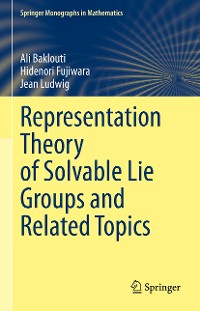 Cover Representation Theory of Solvable Lie Groups and Related Topics