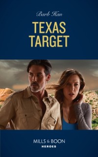 Cover Texas Target
