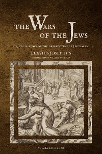 Cover The Wars of the Jews