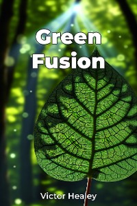 Cover Green Fusion