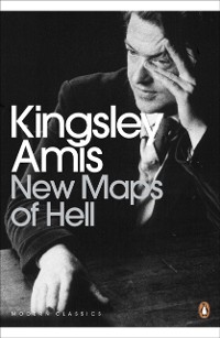 Cover New Maps of Hell