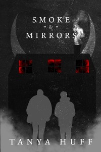 Cover Smoke and Mirrors