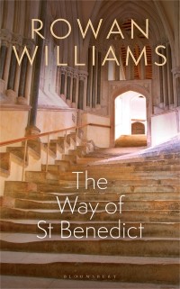 Cover Way of St Benedict