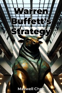 Cover Warren Buffett's Strategy